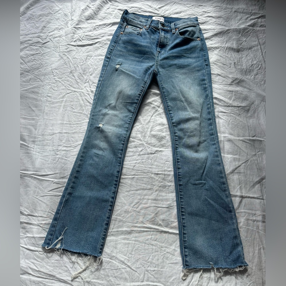 Pistola Jeans in Size 25